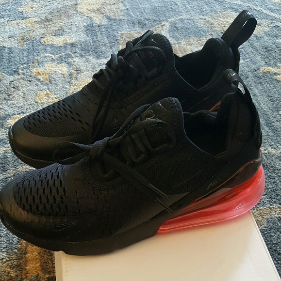 air max 270 for working out